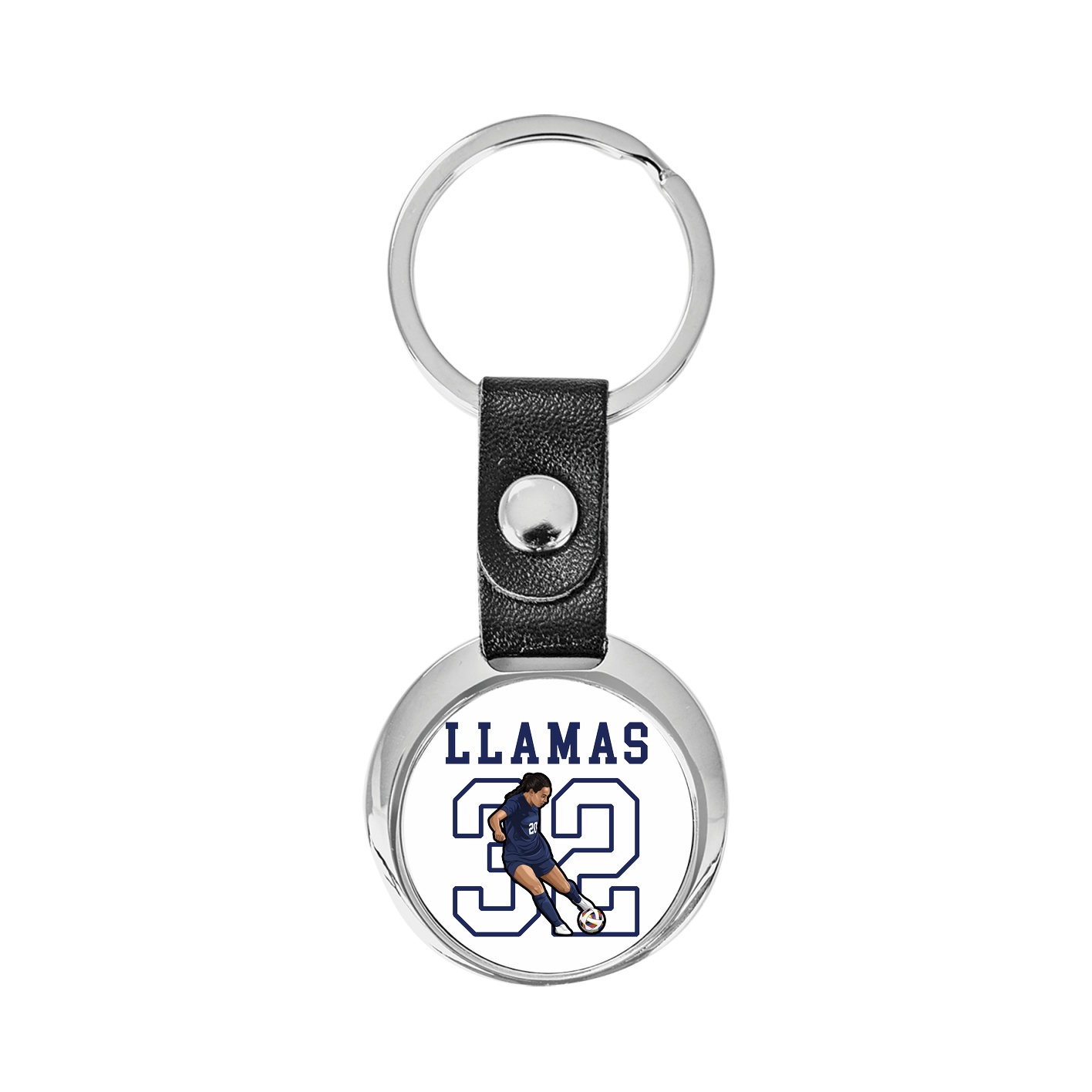 Key Chain — Shirsey in Classic