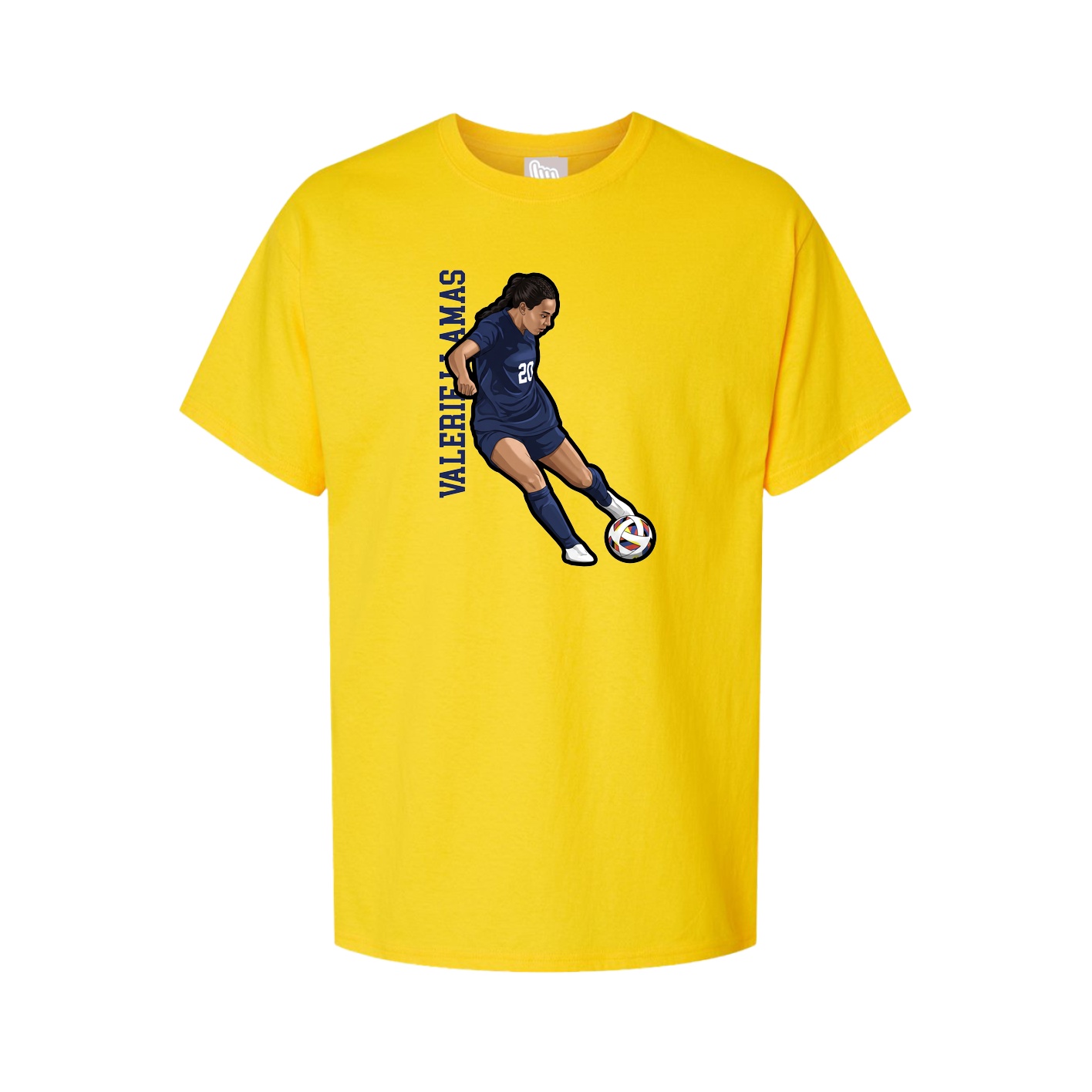 NIL Club Tee