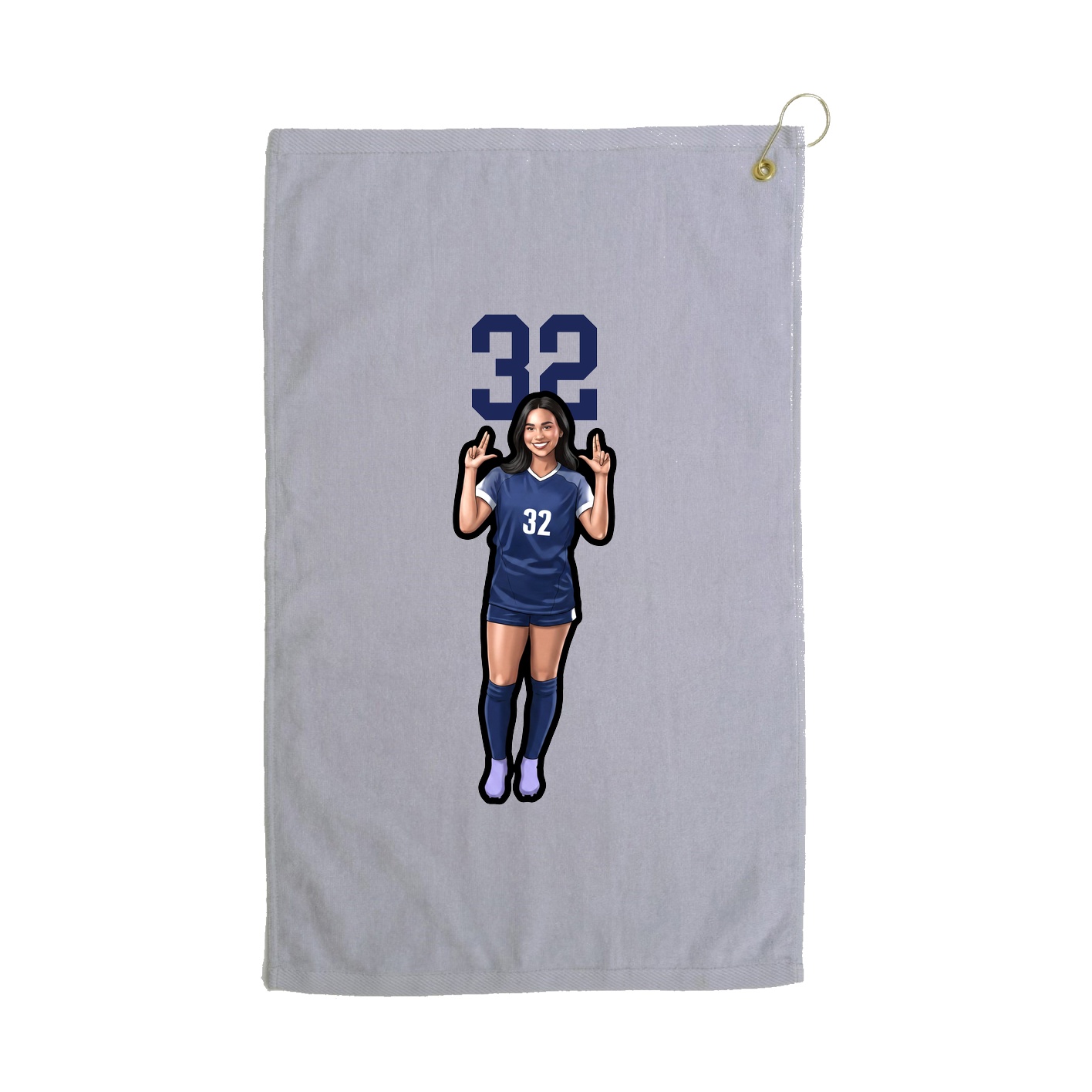 Golf Towel