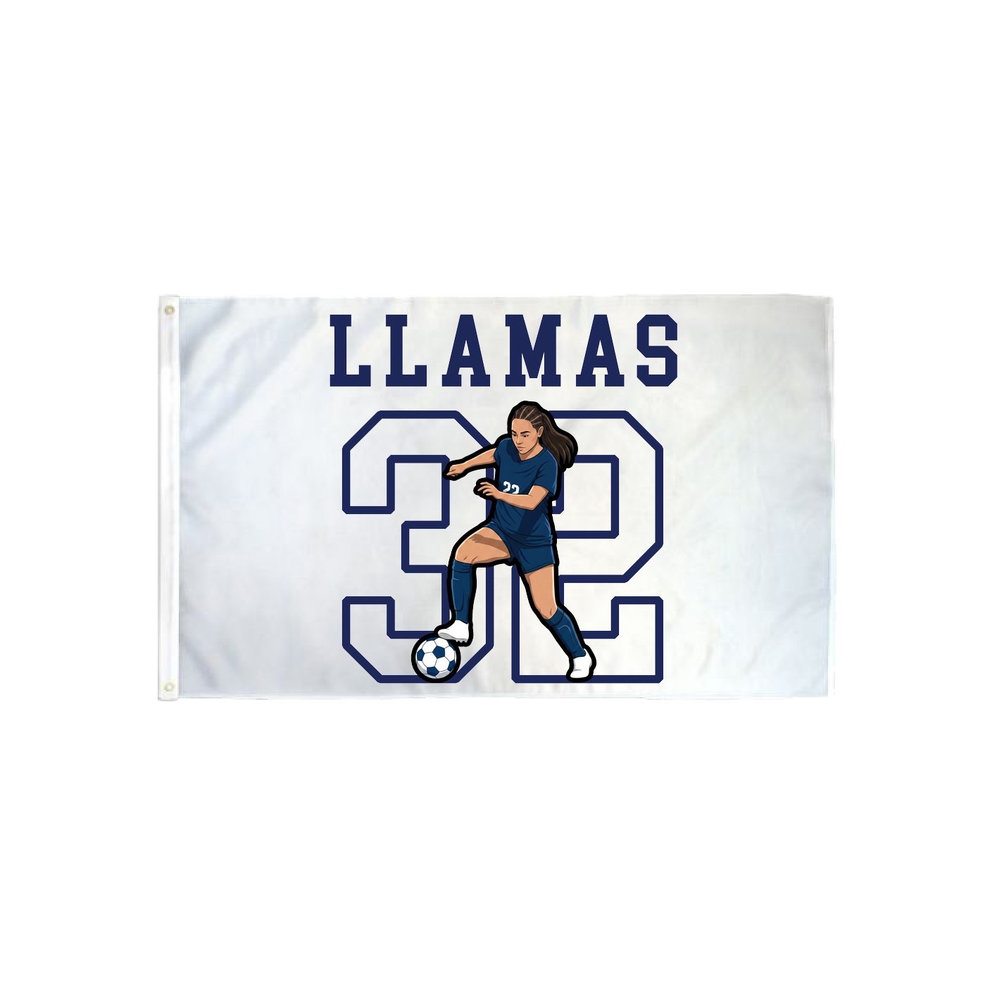 3x5 Flag