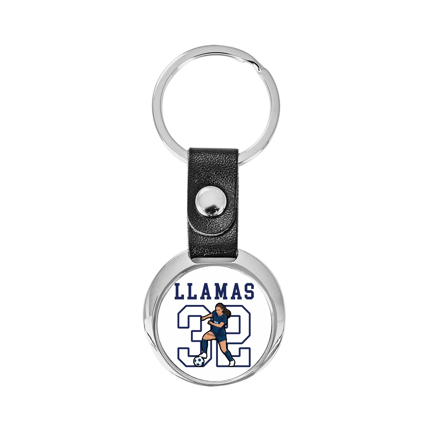 Key Chain — Shirsey in Classic