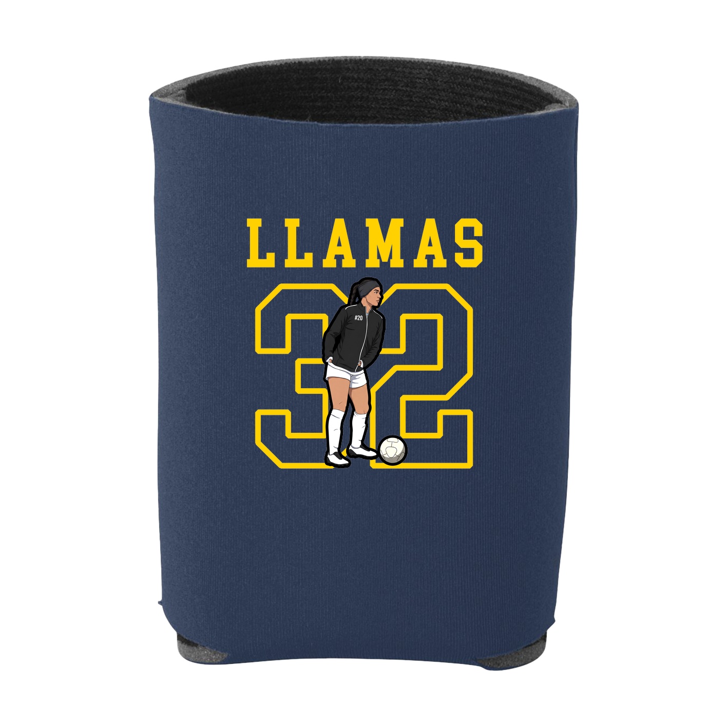 Can Holder — Shirsey in Navy