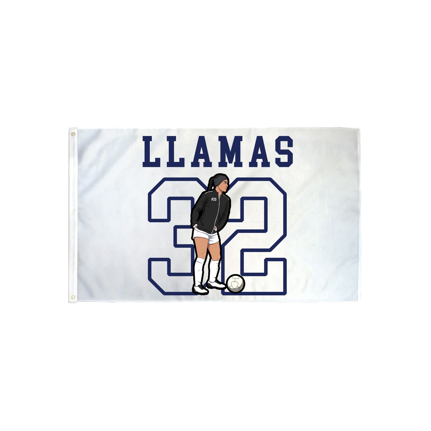 3x5 Flag