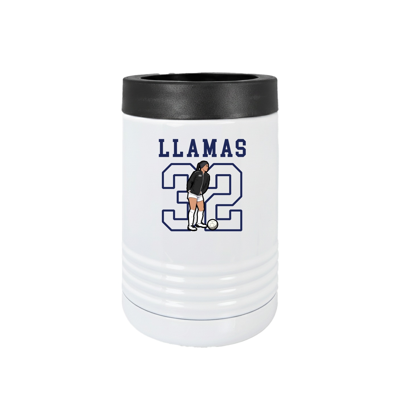 Beverage Holder — Shirsey in White