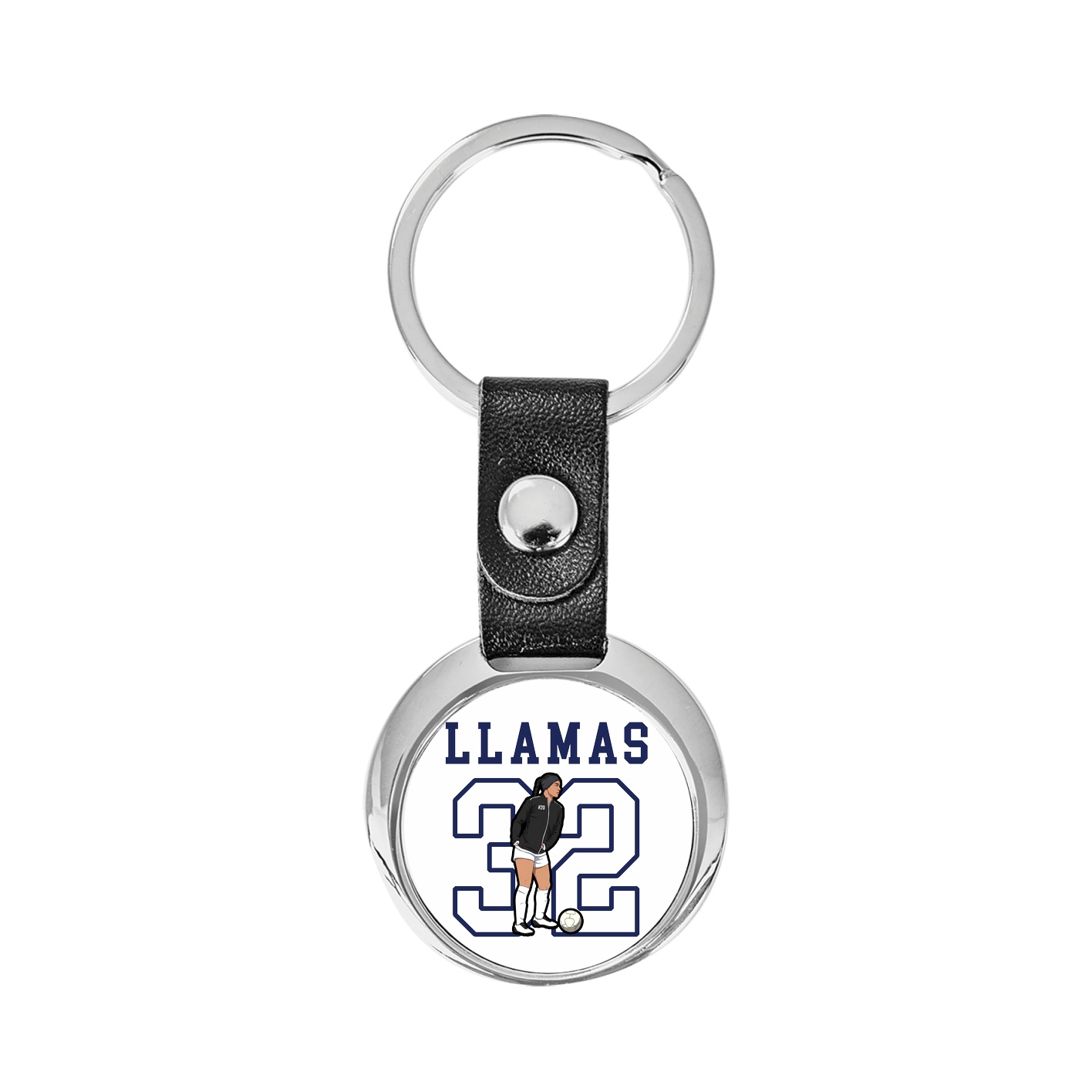 Key Chain — Shirsey in Classic