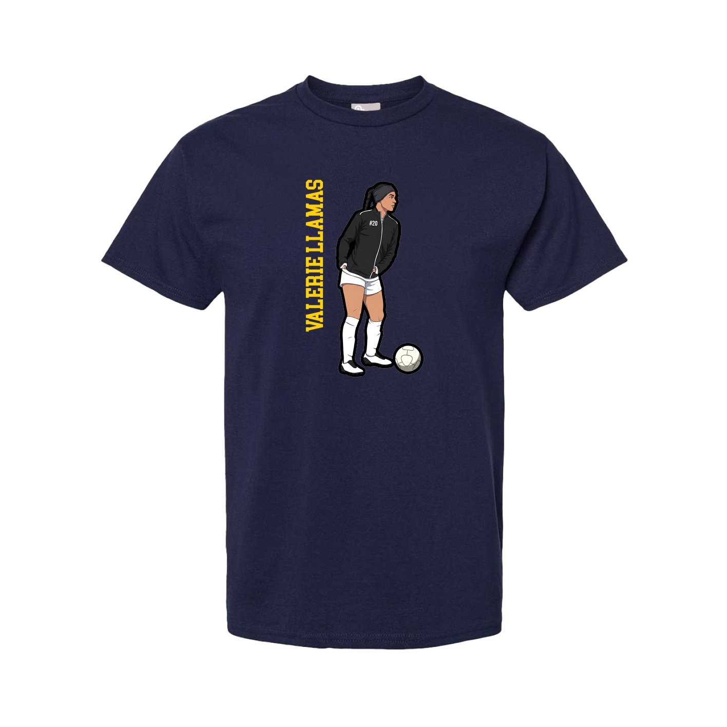 NIL Club Tee