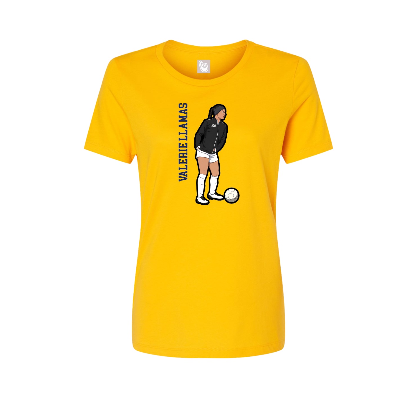 Womens Tee