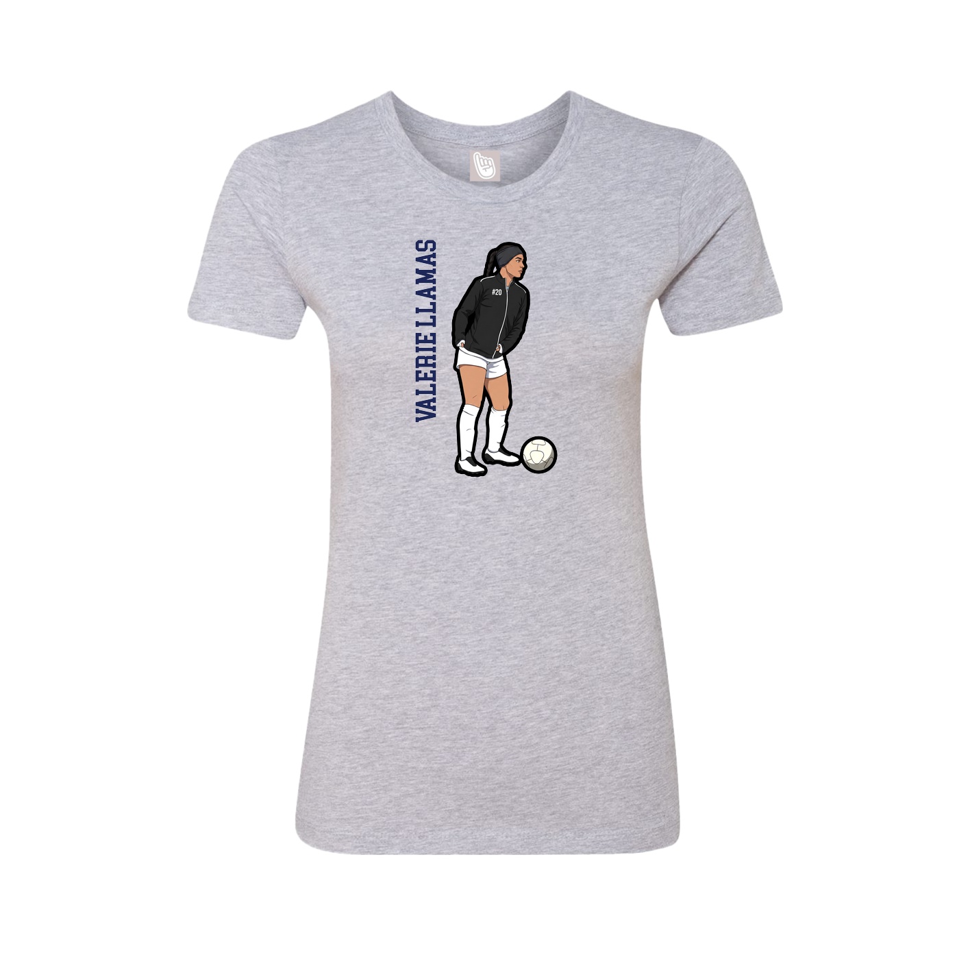 Womens Tee
