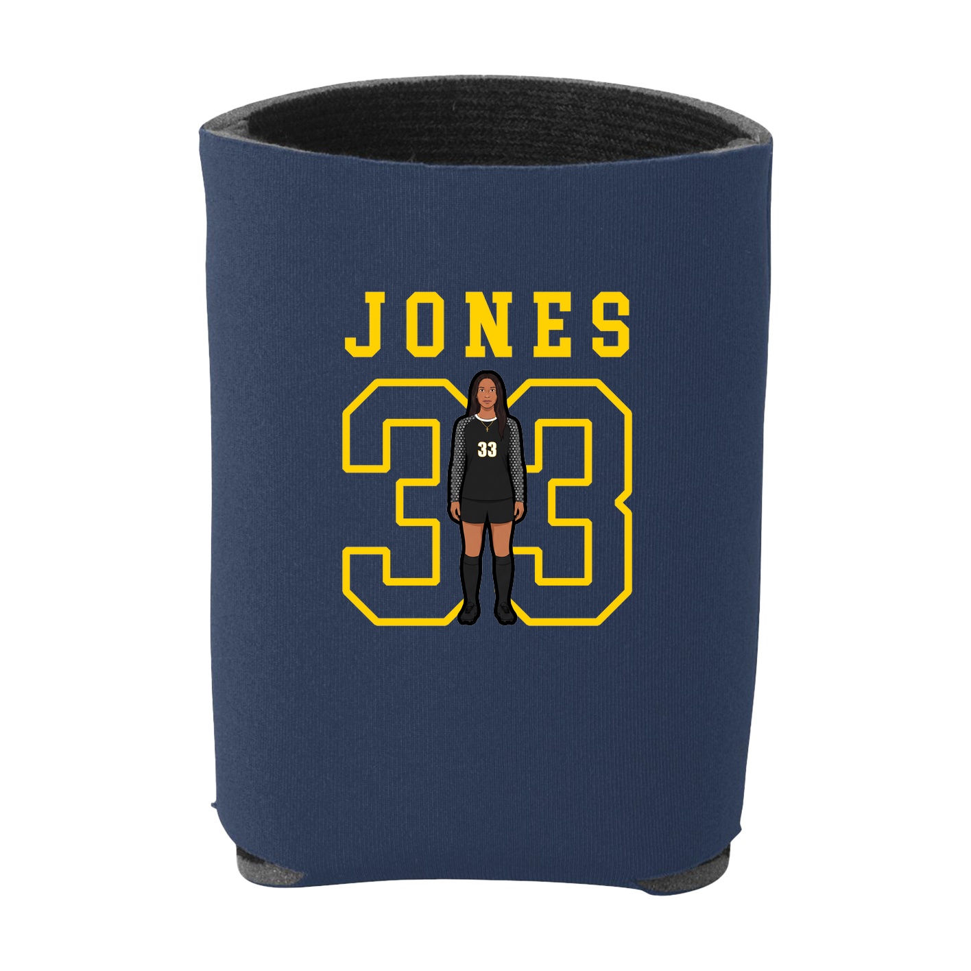 Can Holder — Shirsey in Navy