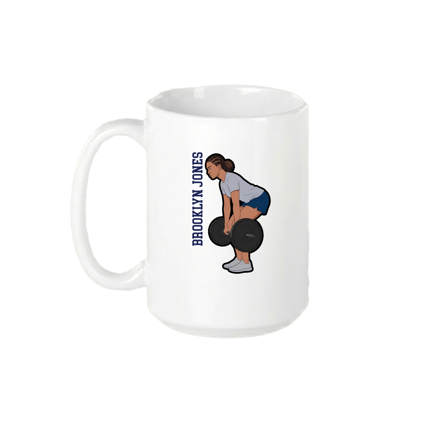 15oz Coffee Mug