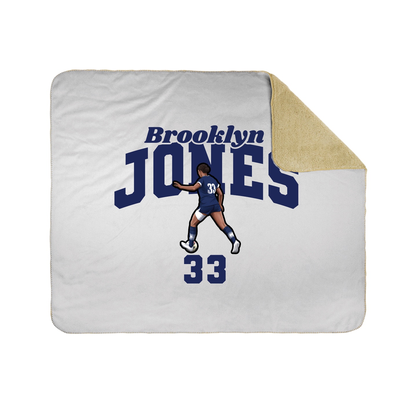 Throw Blanket