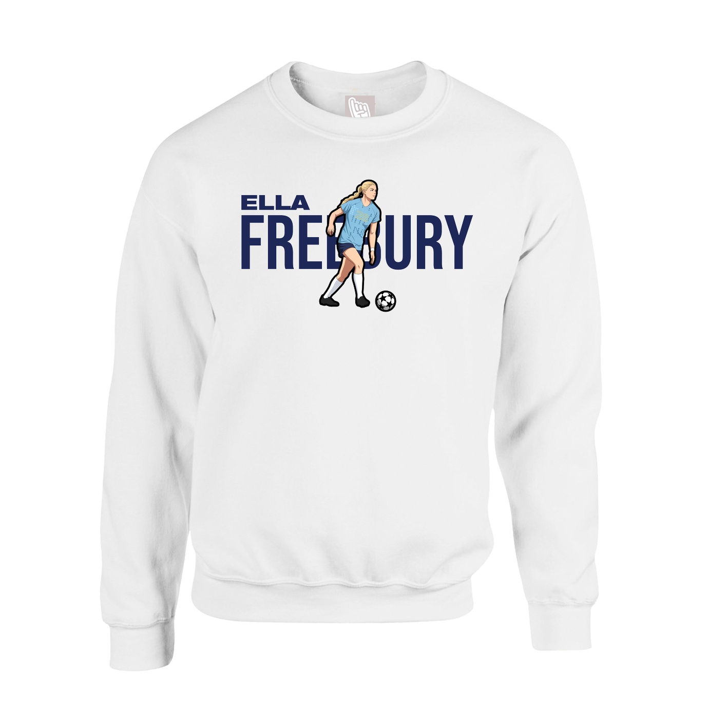 Fleece Crew