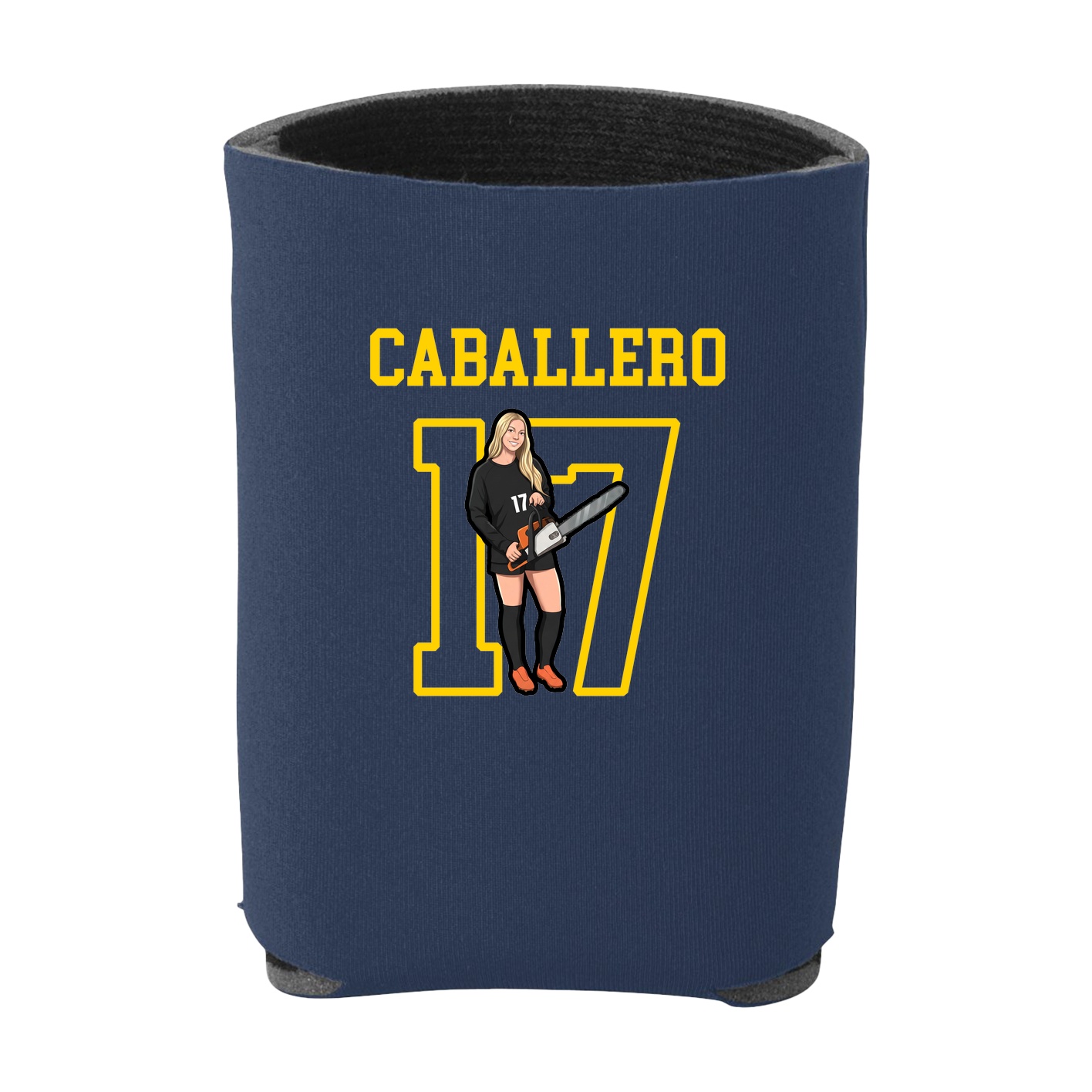 Can Holder — Shirsey in Navy