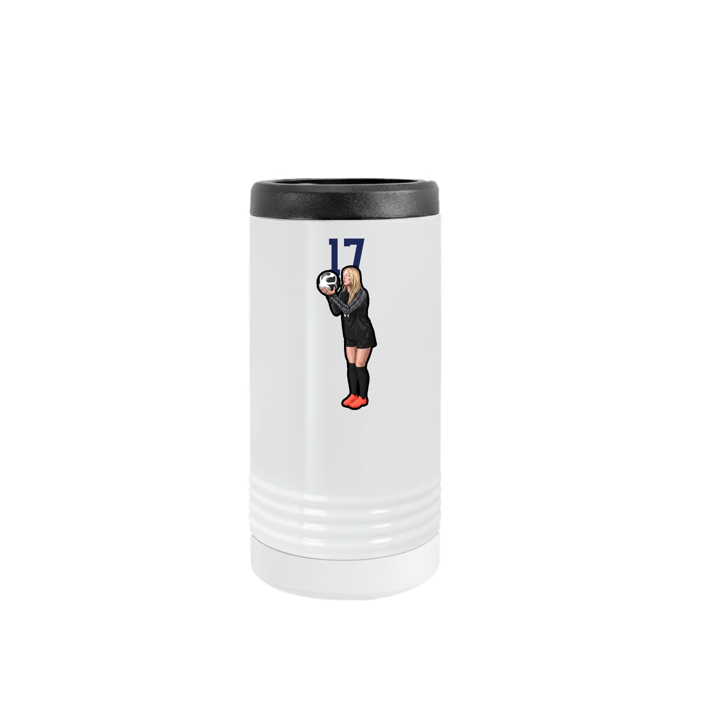 Slim Beverage Holder