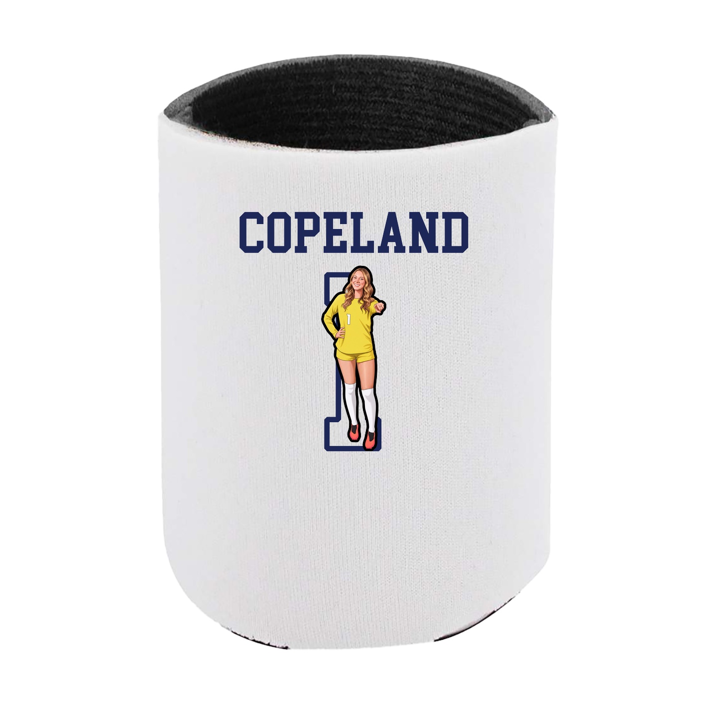 Can Holder