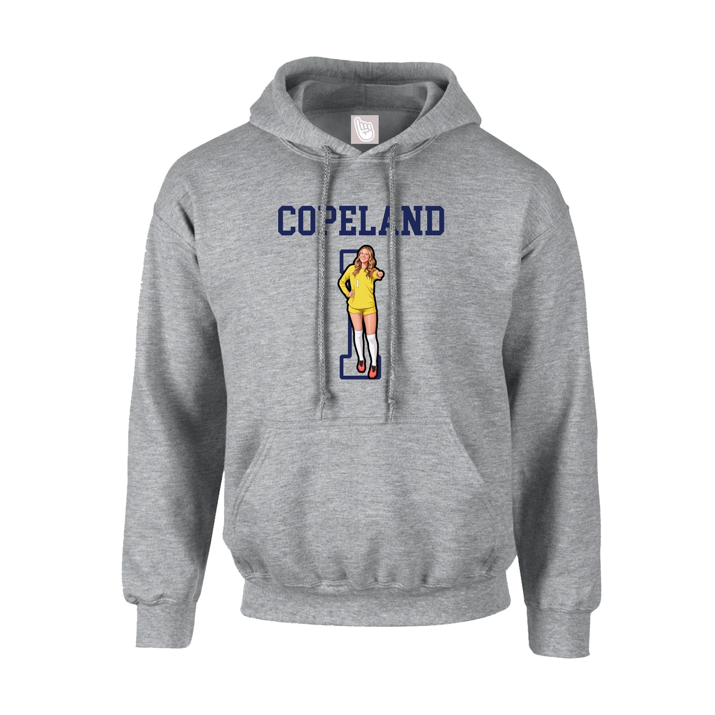 Hoodie