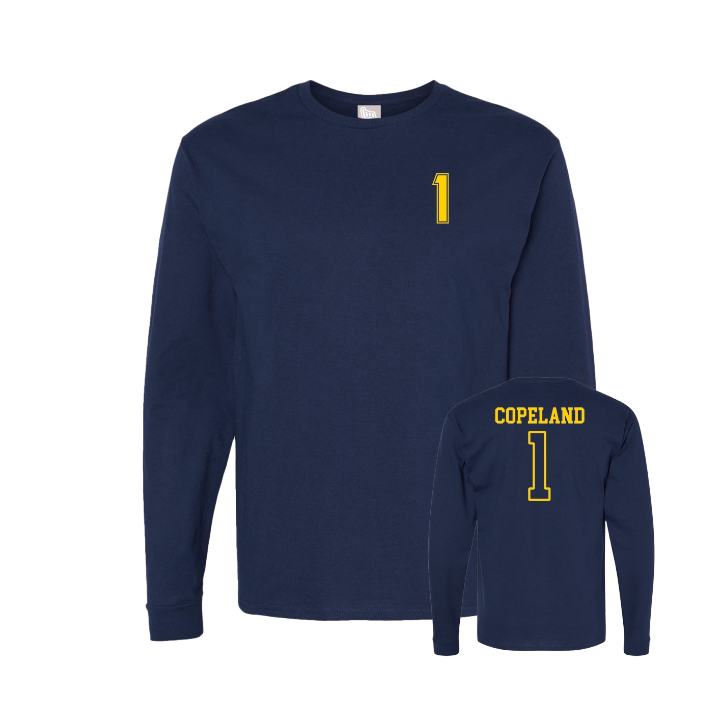 Long Sleeve Tee