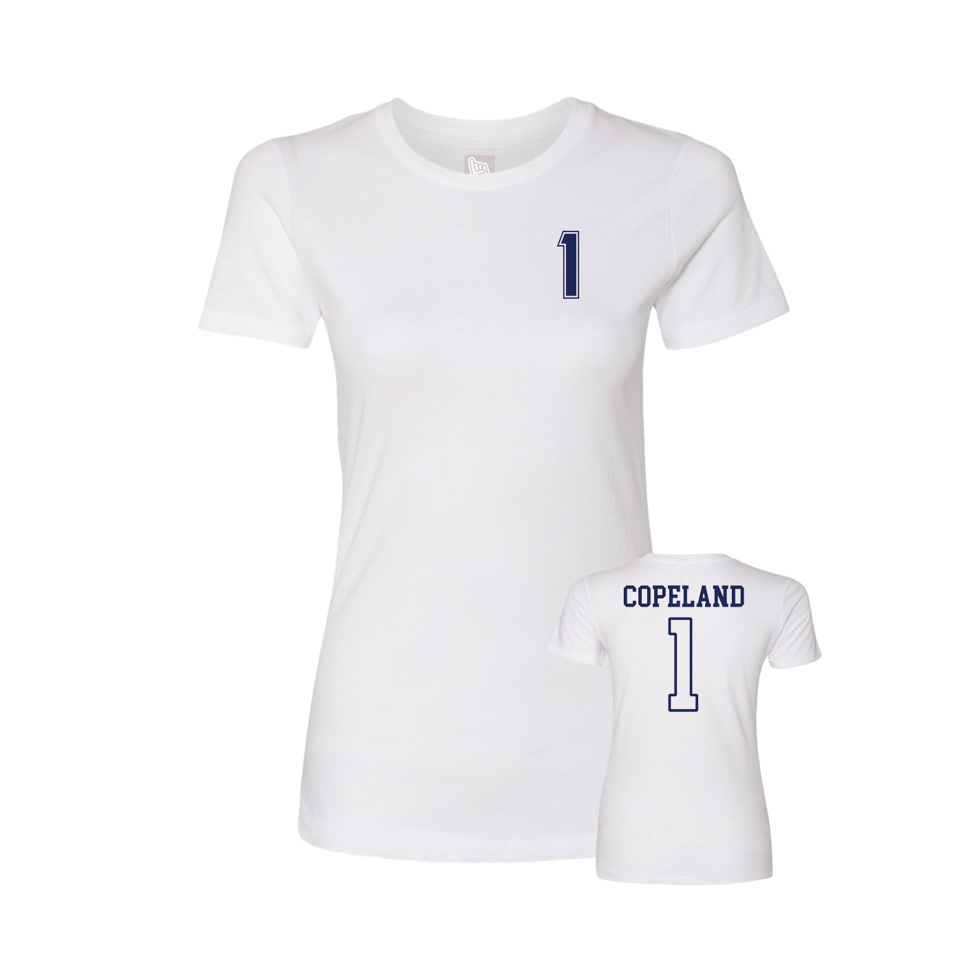 Womens Tee
