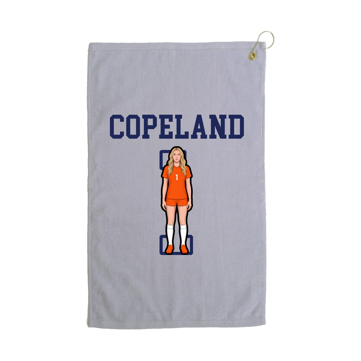 Golf Towel