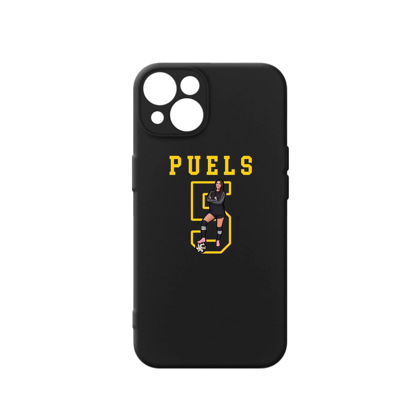 iPhone case
