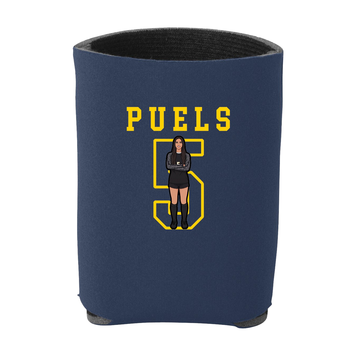 Can Holder — Shirsey in Navy