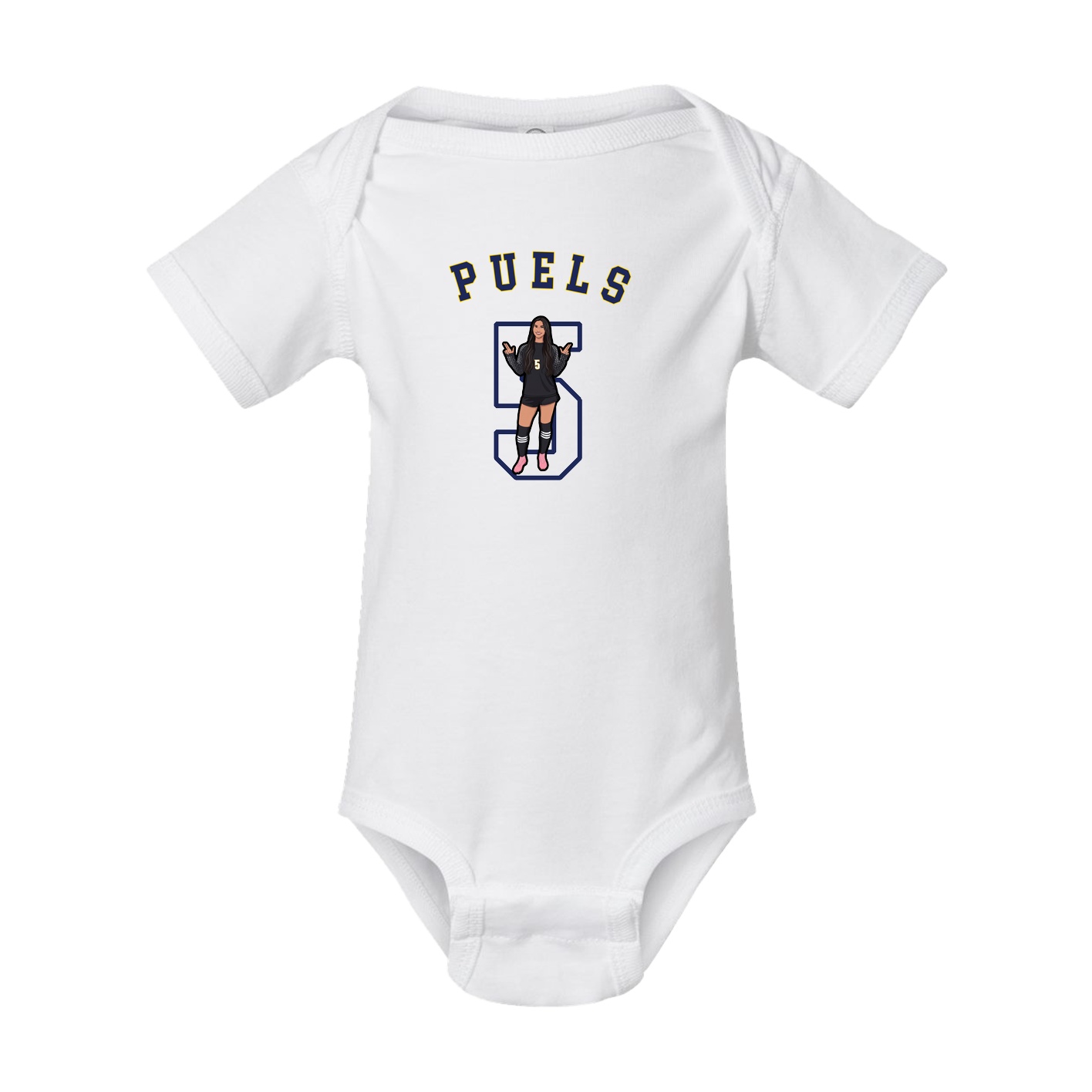 Baby Onesie