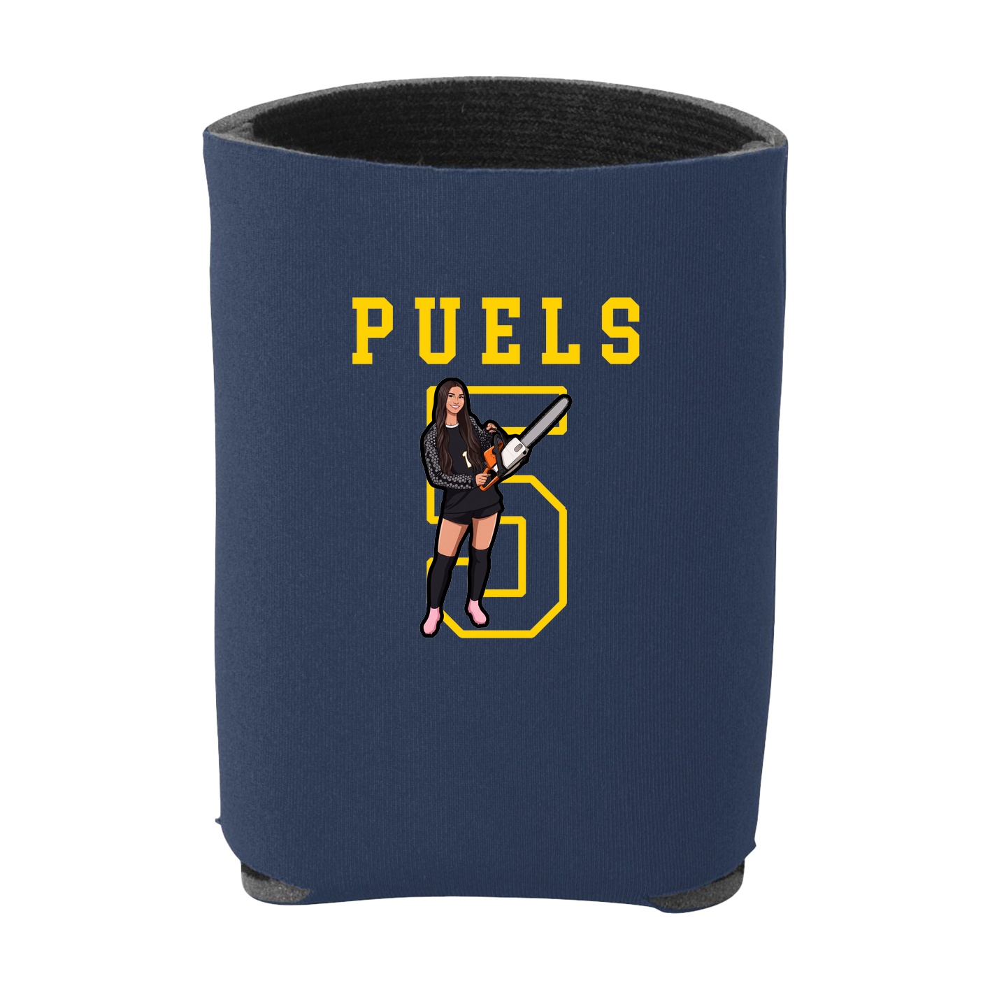 Can Holder — Shirsey in Navy
