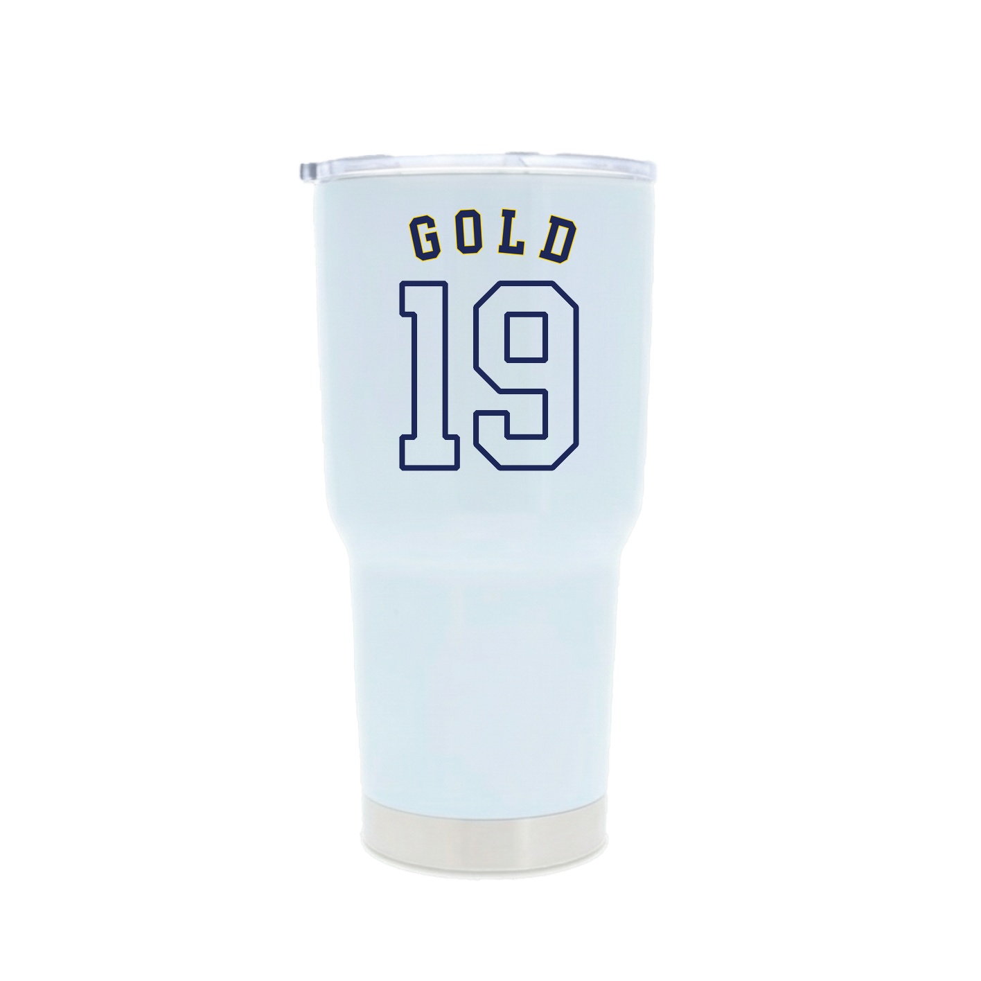 30oz Stainless Steel Tumbler