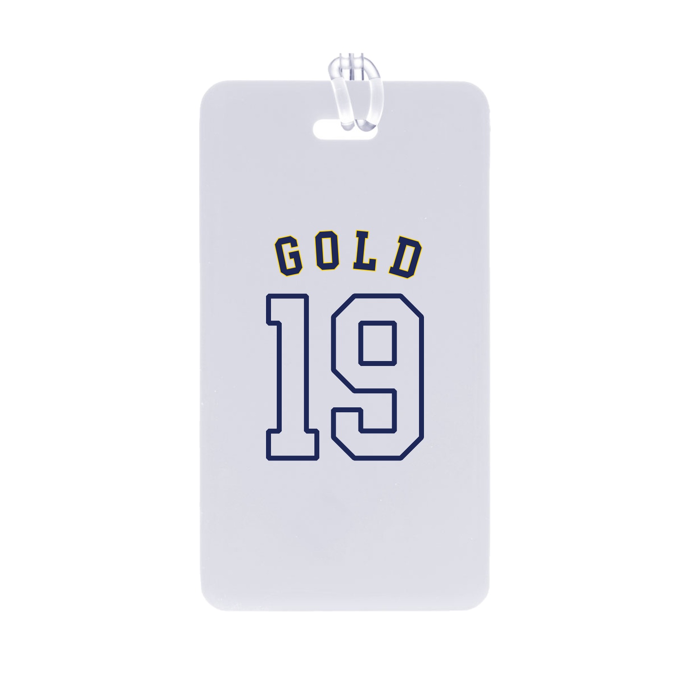 Bag Tag
