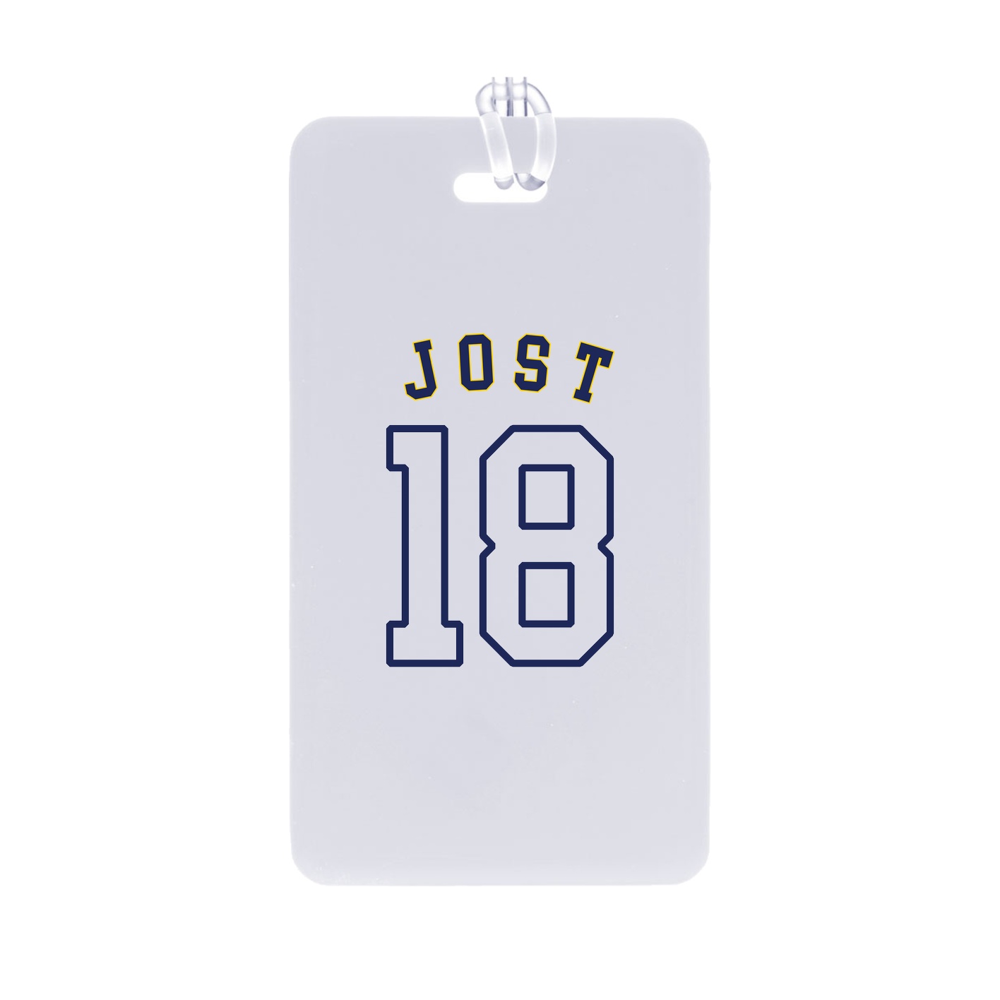 Bag Tag