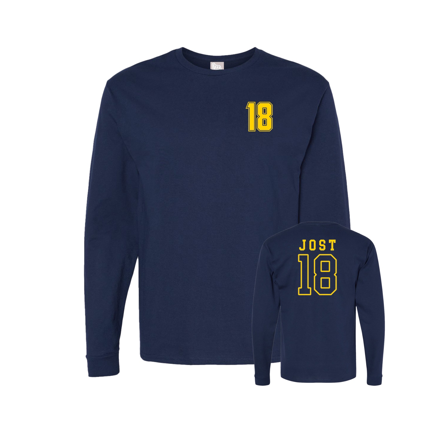 Long Sleeve Tee