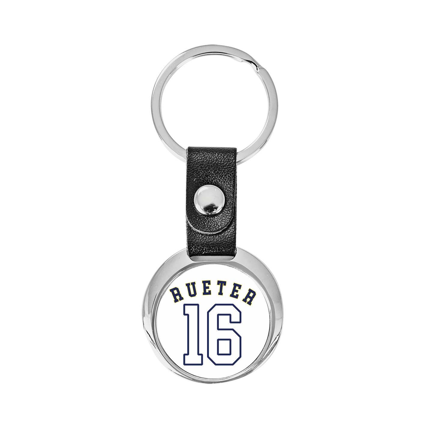 Key Chain — Shirsey Arch in Classic