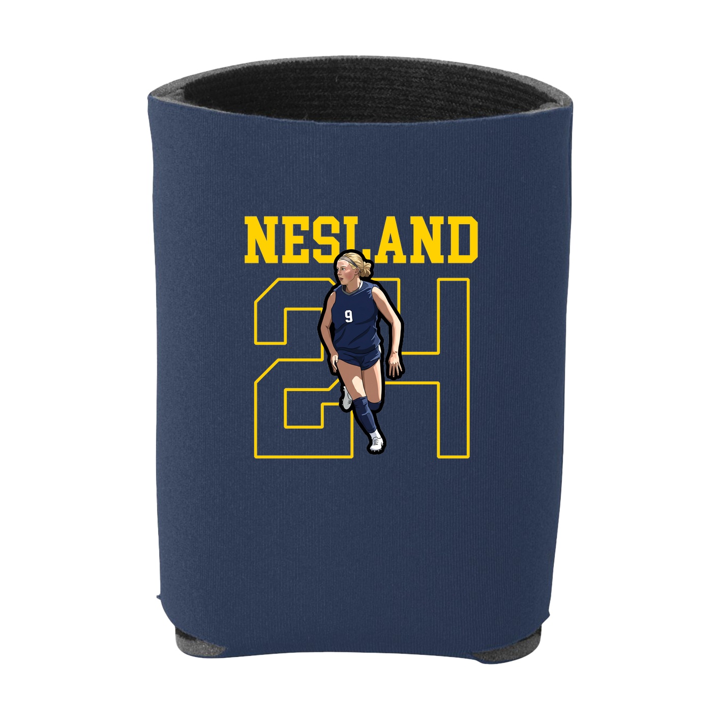 Can Holder — Shirsey in Navy
