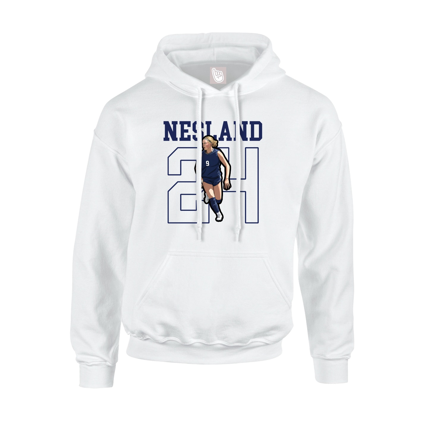 Youth Hoodie
