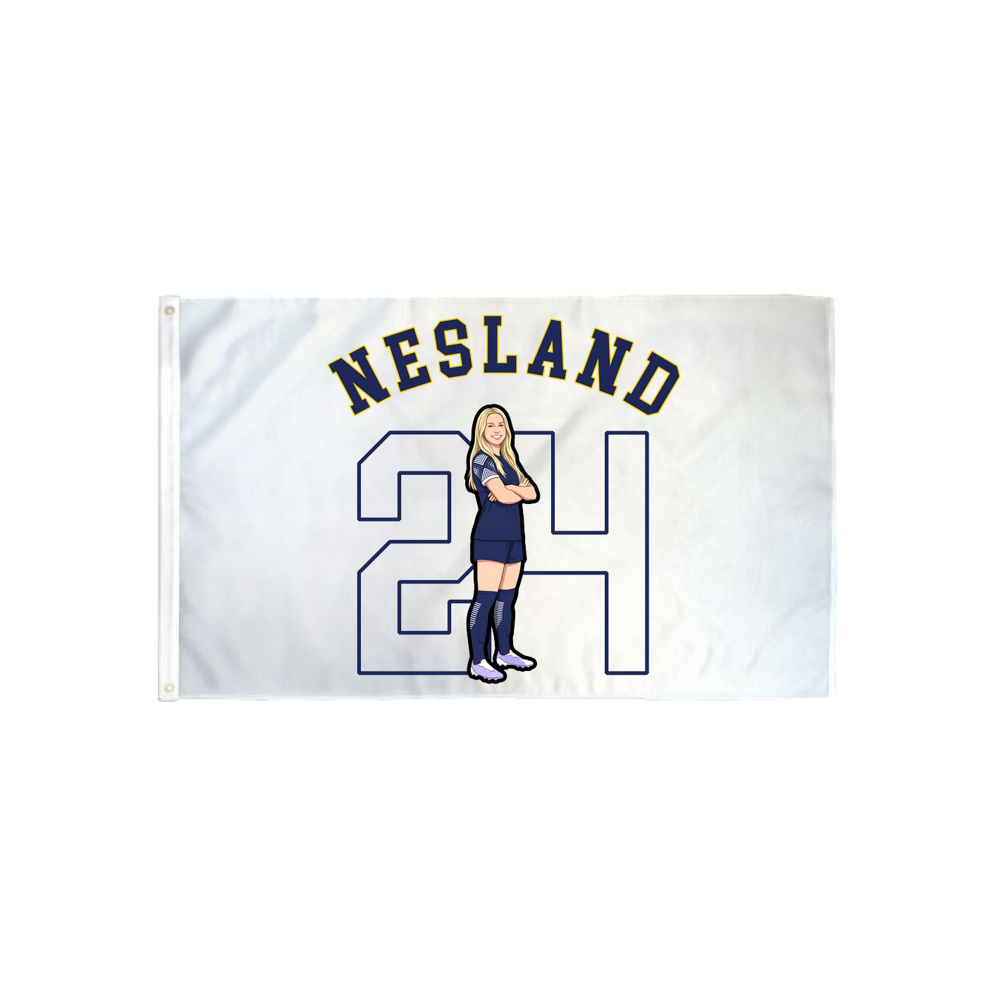 3x5 Flag