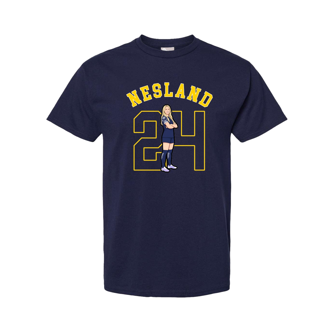 Tee