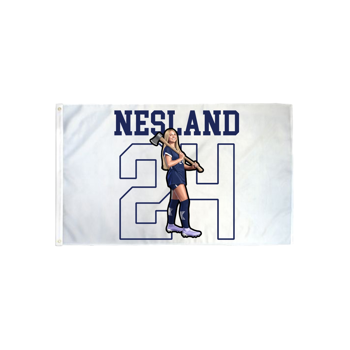 3x5 Flag