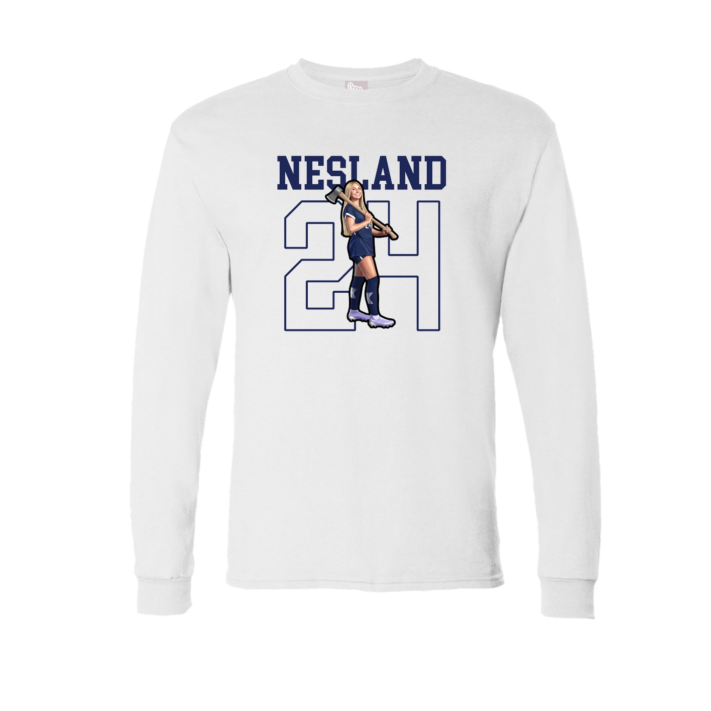 Long Sleeve Tee