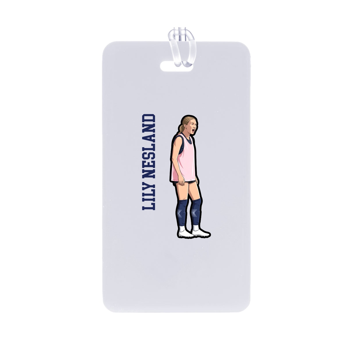 Bag Tag