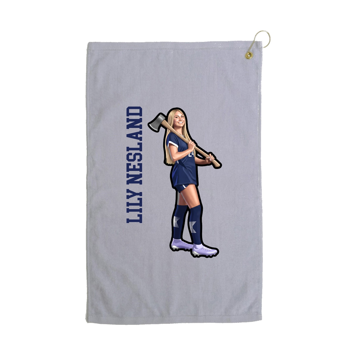 Golf Towel