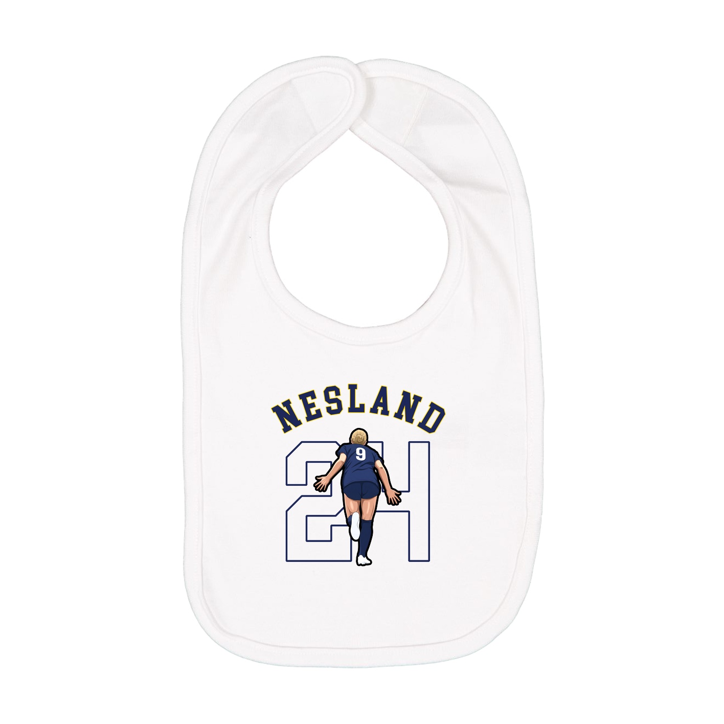 Infant Bib