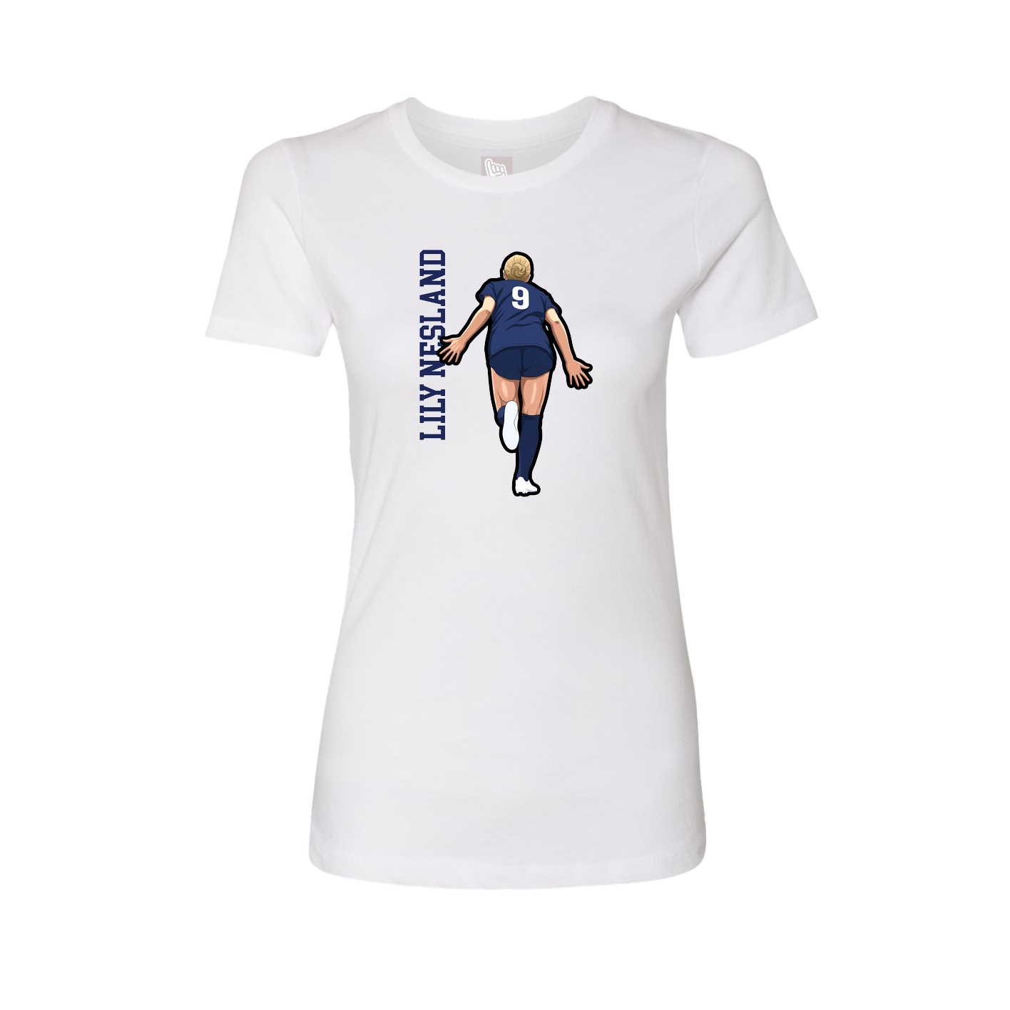 Womens Tee