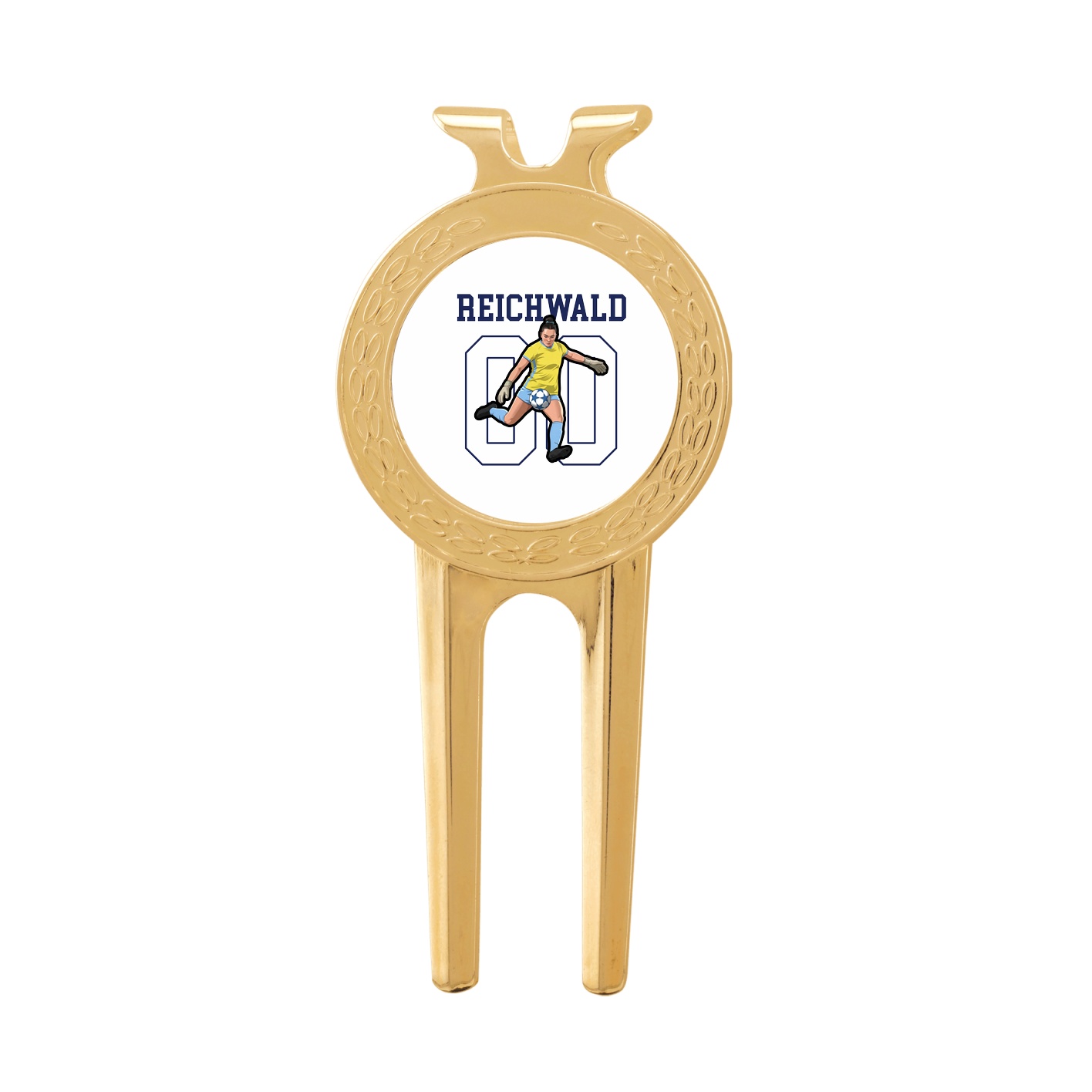 Divot Tool with Ball Marker — Shirsey in Classic