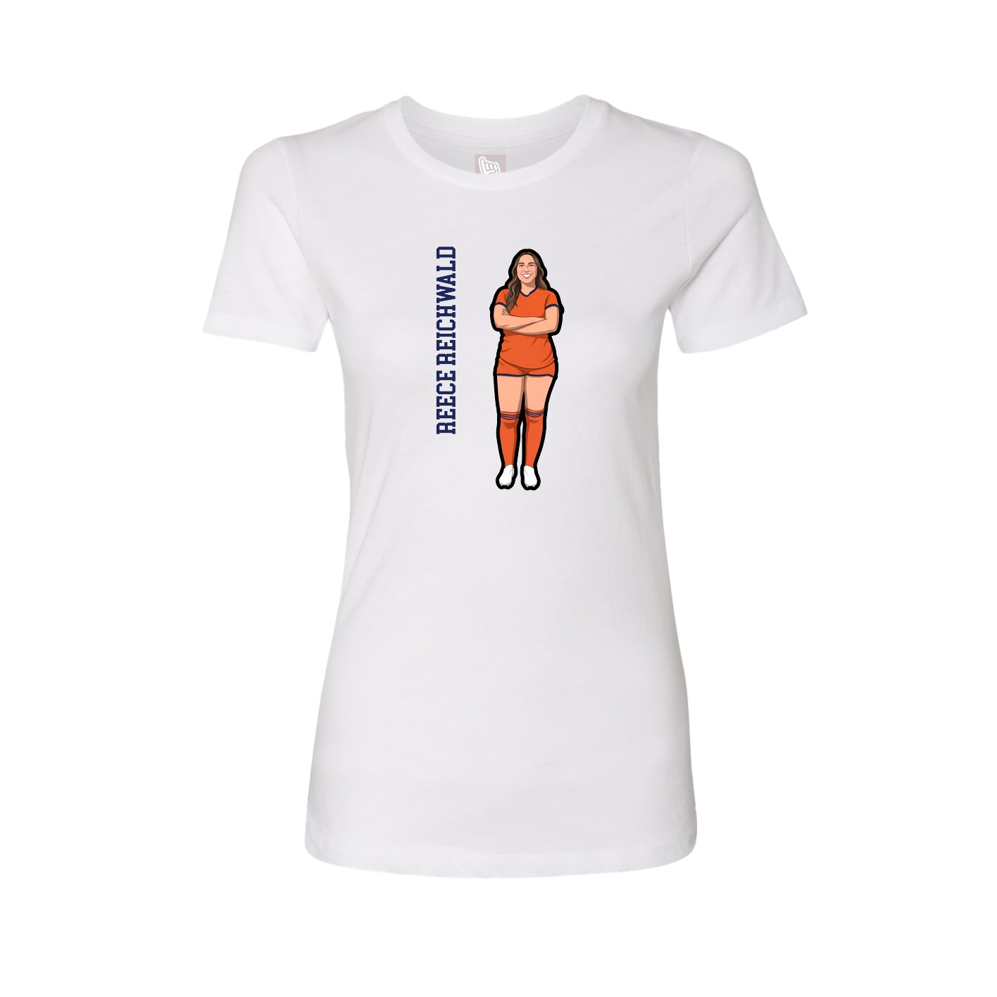 Womens Tee