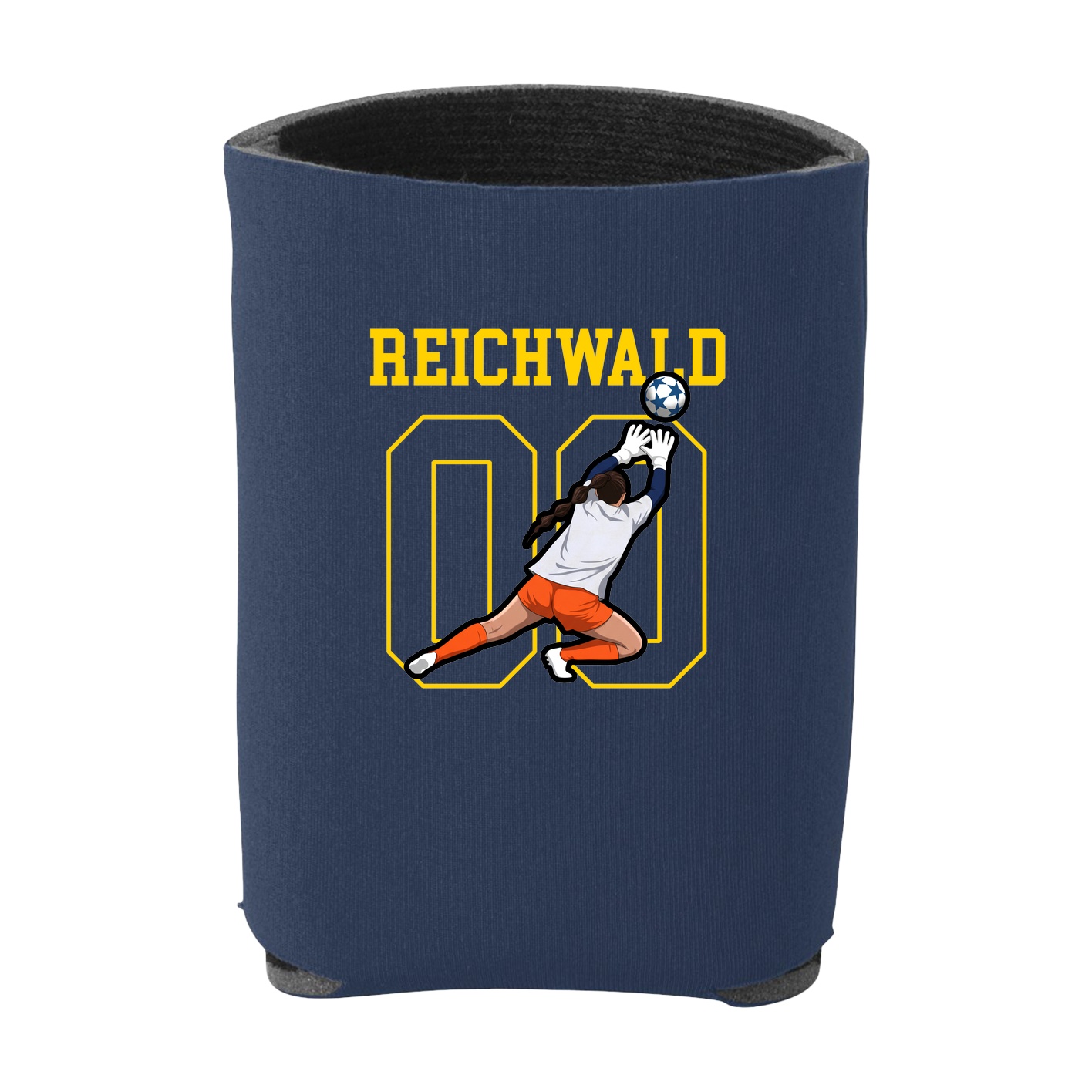 Can Holder — Shirsey in Navy