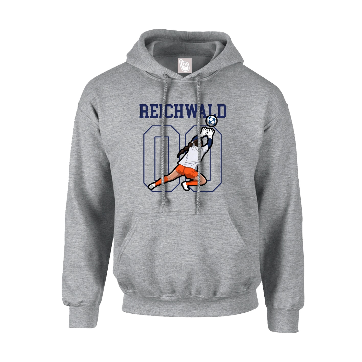 Youth Hoodie
