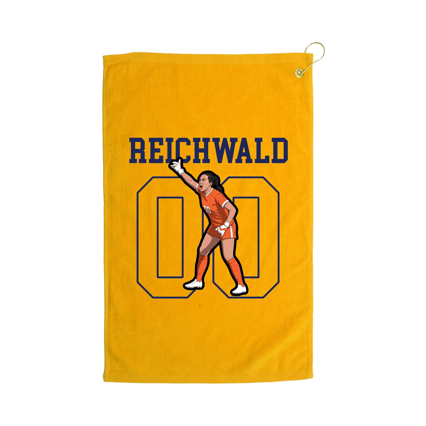 Golf Towel