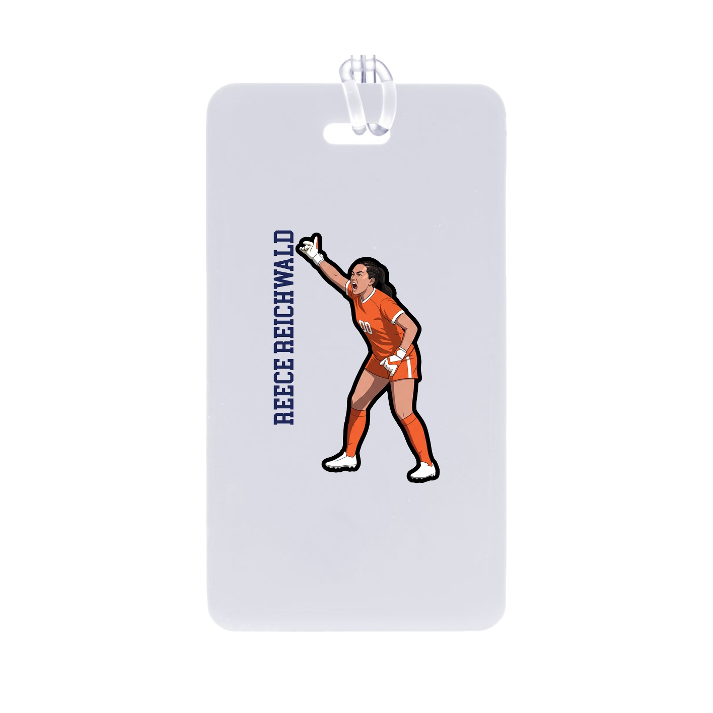 Bag Tag