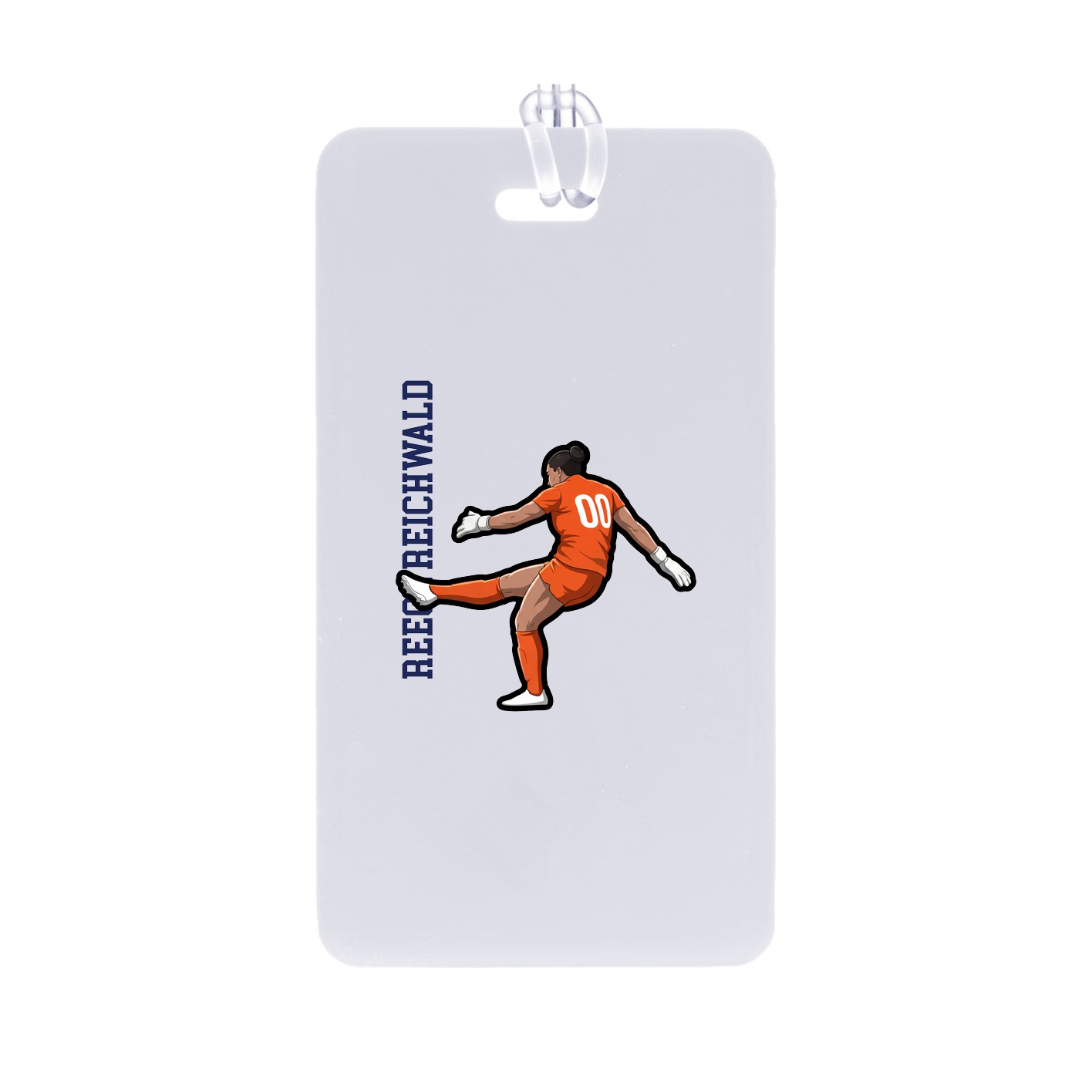 Bag Tag