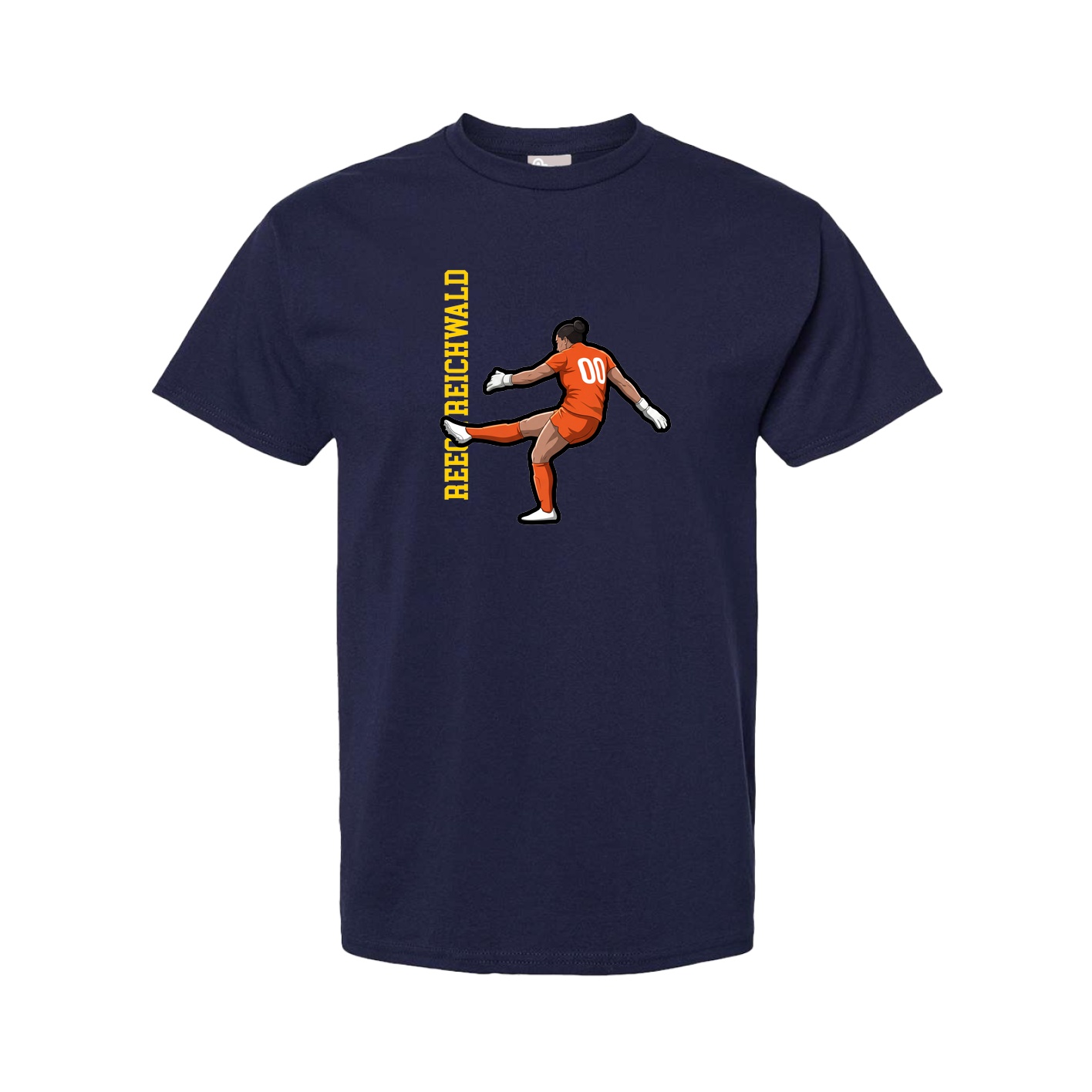 NIL Club Tee